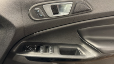 Ford EcoSport 1.0 EcoBoost 140 ST-Line 5dr Petrol Hatchback